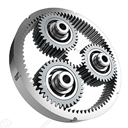 使用行星減速機有什么缺點？