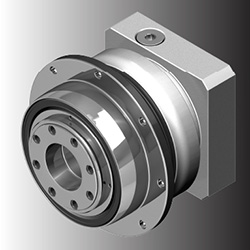 標準APEX減速機，適用于高徑向載荷