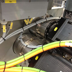 用伺服代替液壓和氣動，為什么？